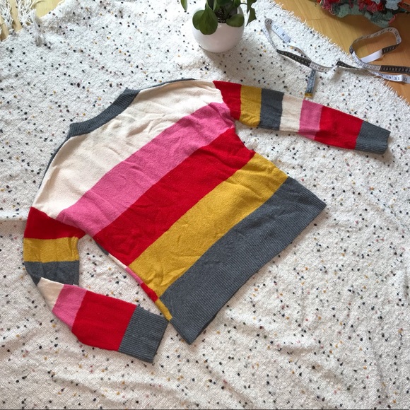 Yet Again Cozy Sweater - Picture 7 of 7